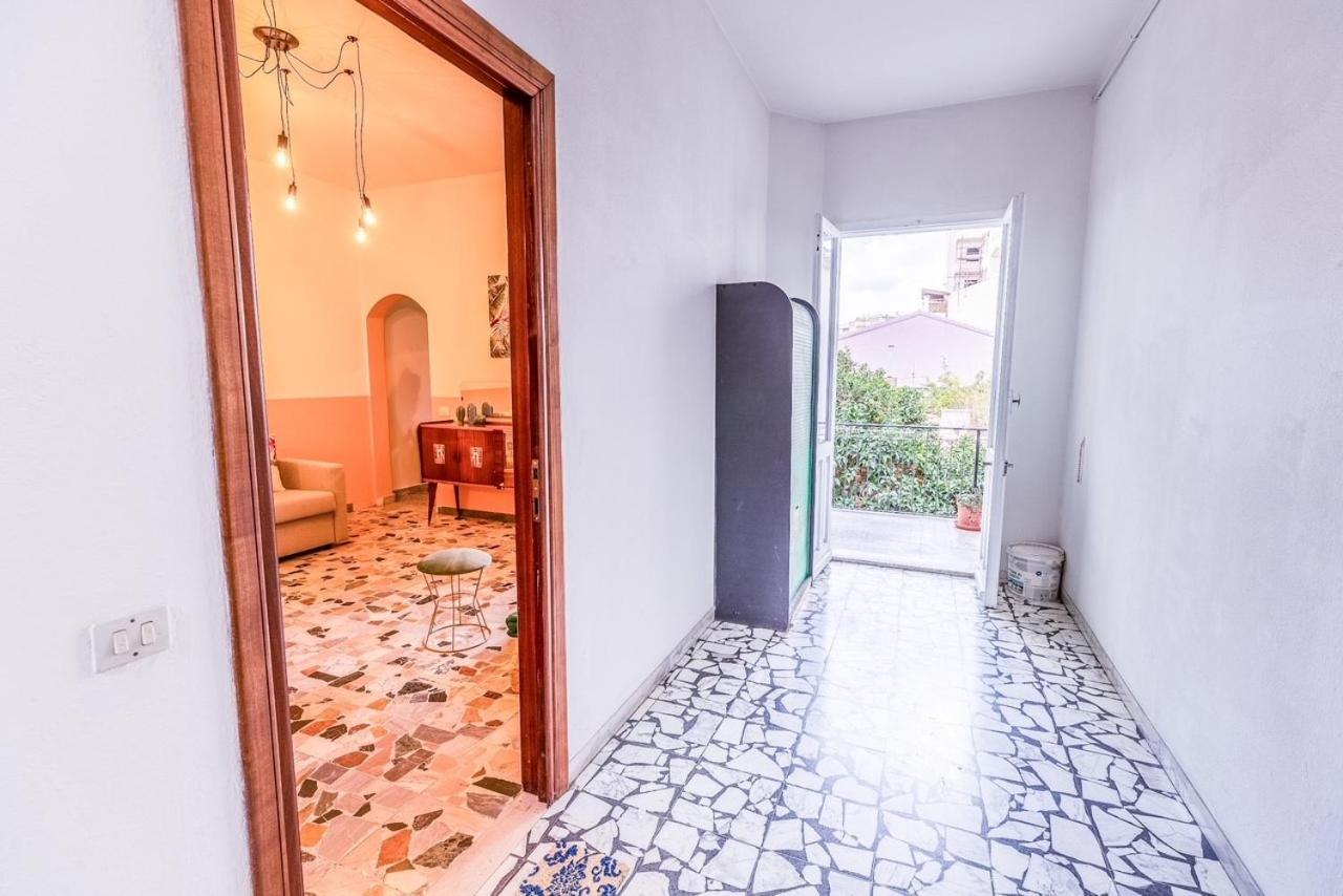 Siviglia 38 Lejlighed Olbia Eksteriør billede